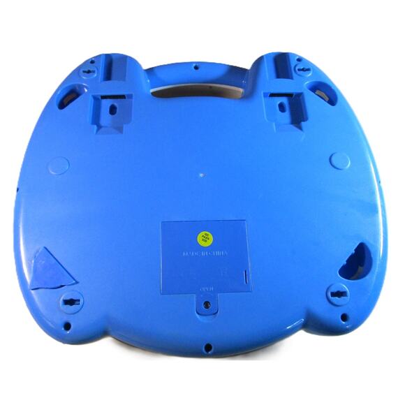 Busy Box for Toddler Play Music Lights Dinosaur Plastic Carry Handle Battery - Picture 2 of 3